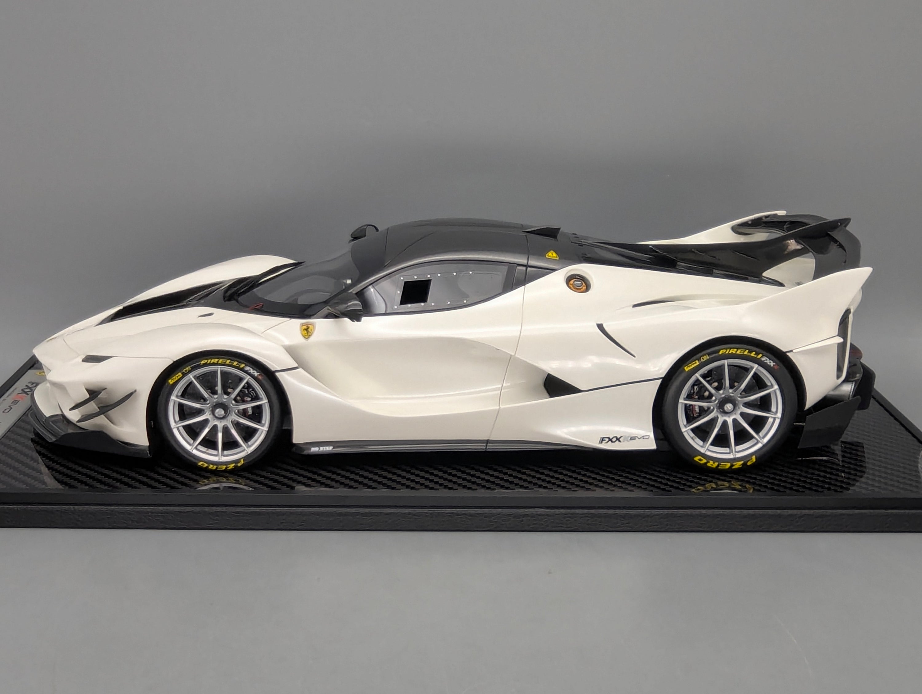 Coches a escala 1:43 Spark S9609 Lamborghini Huracan GT3 EVO FIA Vallelunga 2019 #58 precintado
