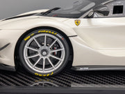 Coches a escala 1:43 Spark S9609 Lamborghini Huracan GT3 EVO FIA Vallelunga 2019 #58 precintado