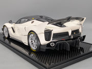 Coches a escala 1:43 Spark S9609 Lamborghini Huracan GT3 EVO FIA Vallelunga 2019 #58 precintado