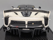 Coches a escala 1:43 Spark S9609 Lamborghini Huracan GT3 EVO FIA Vallelunga 2019 #58 precintado
