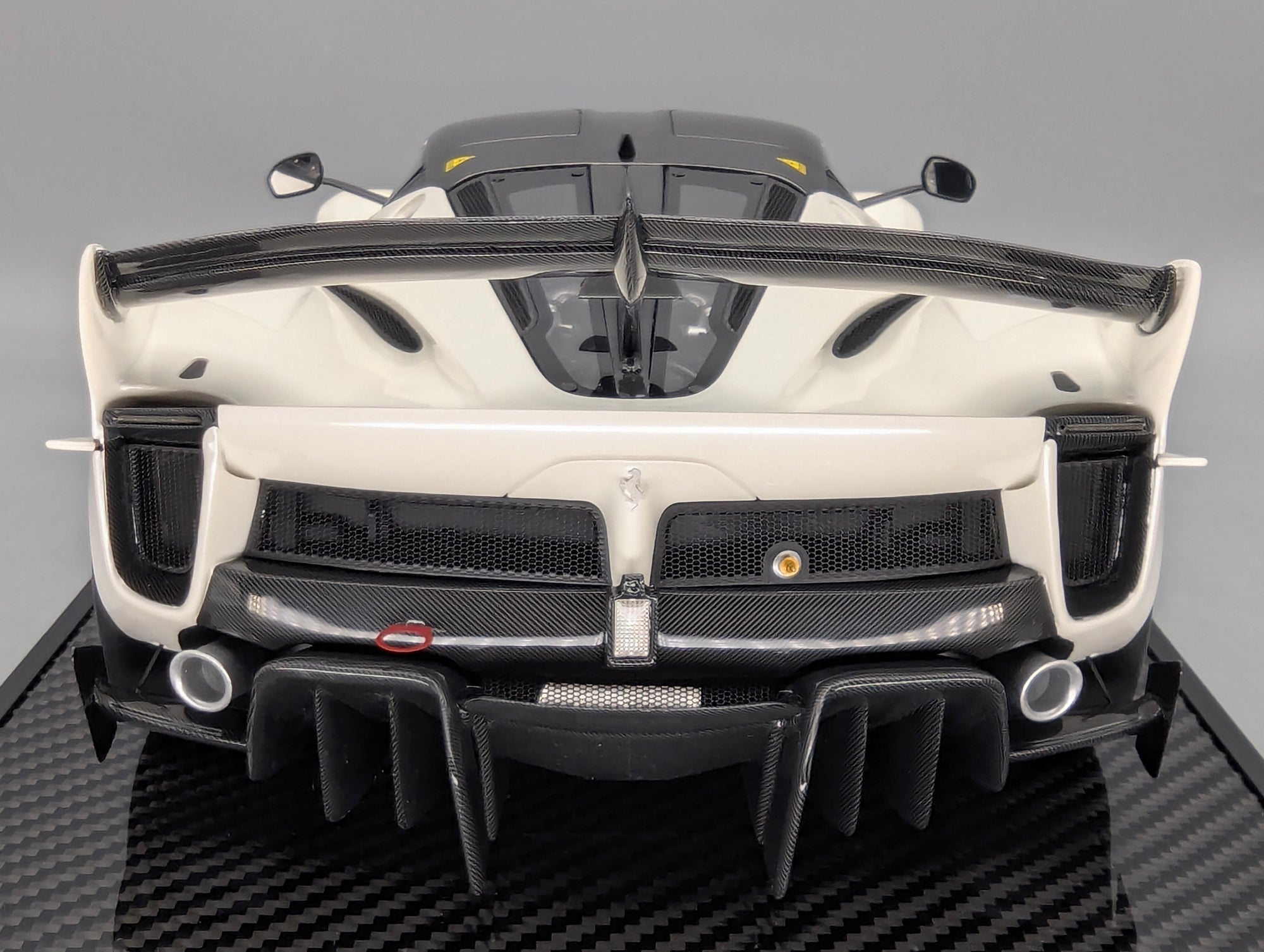 Coches a escala 1:43 Spark S9609 Lamborghini Huracan GT3 EVO FIA Vallelunga 2019 #58 precintado