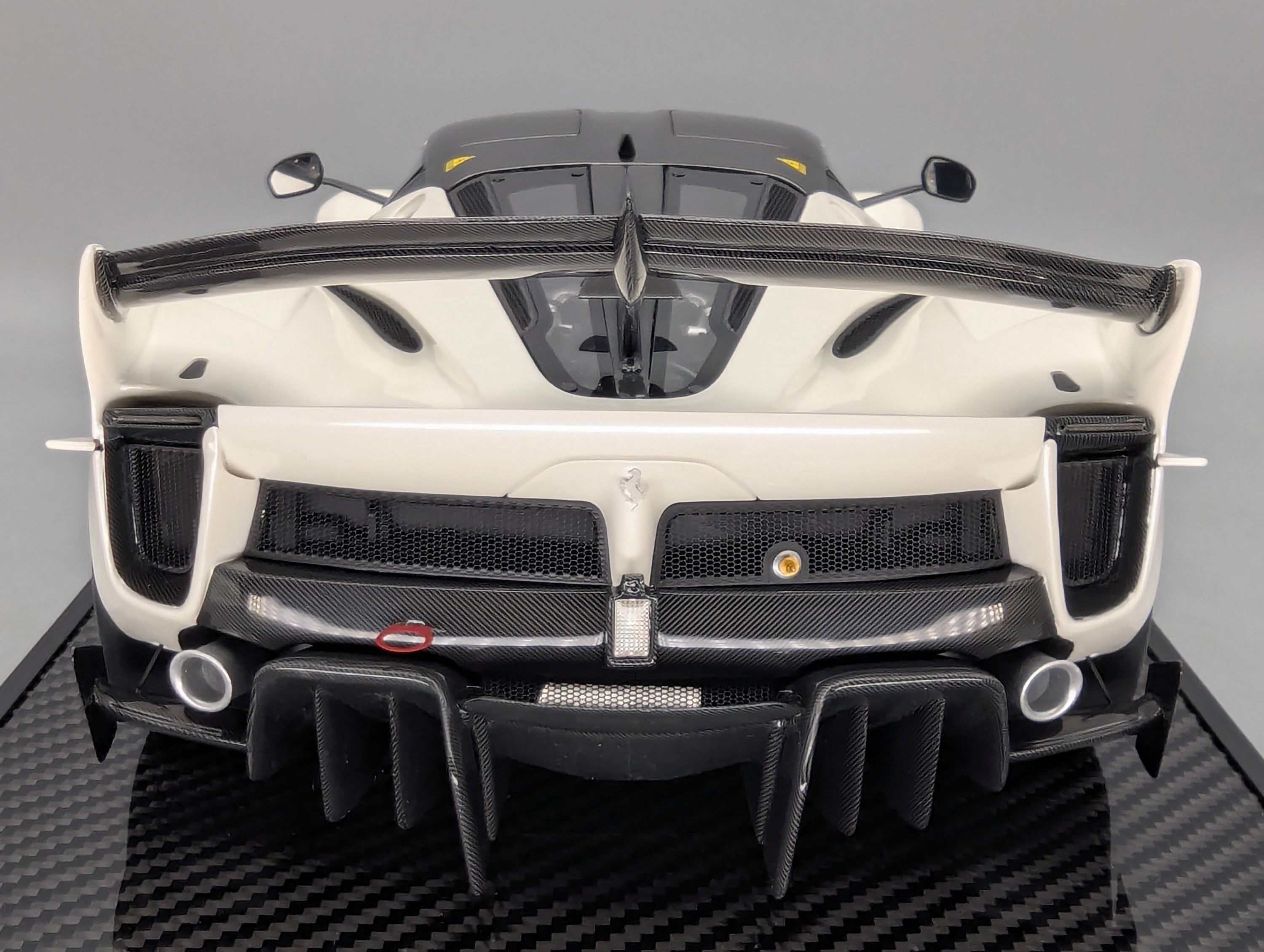 Coches a escala 1:43 Spark S9609 Lamborghini Huracan GT3 EVO FIA Vallelunga 2019 #58 precintado