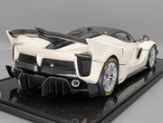 Coches a escala 1:43 Spark S9609 Lamborghini Huracan GT3 EVO FIA Vallelunga 2019 #58 precintado