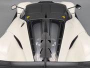 Coches a escala 1:43 Spark S9609 Lamborghini Huracan GT3 EVO FIA Vallelunga 2019 #58 precintado