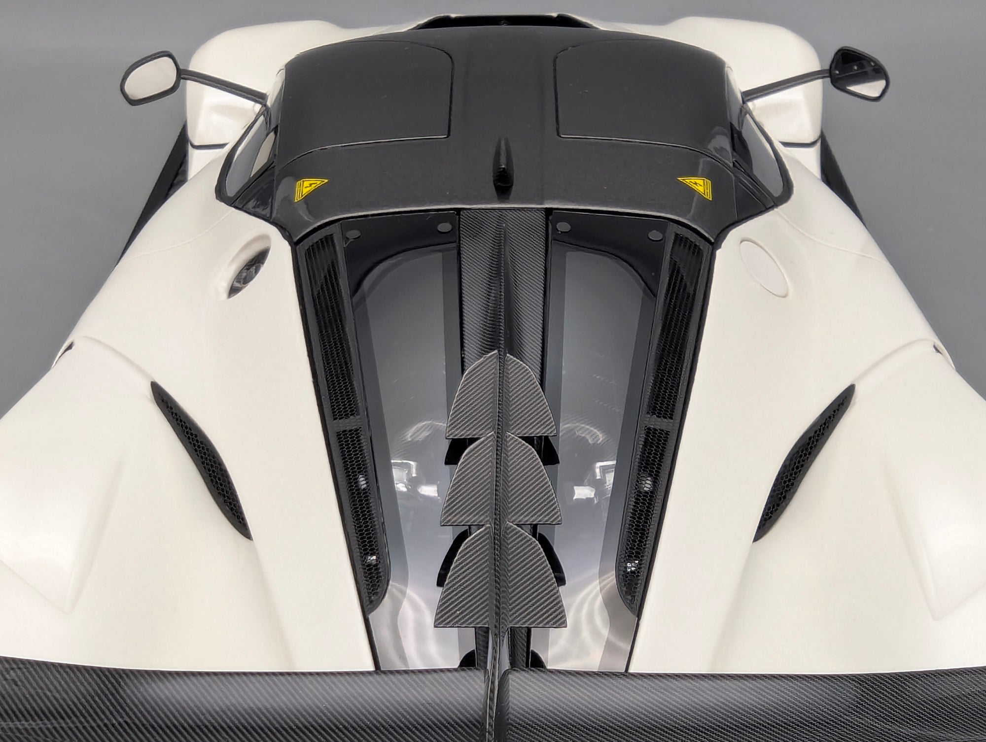 Coches a escala 1:43 Spark S9609 Lamborghini Huracan GT3 EVO FIA Vallelunga 2019 #58 precintado