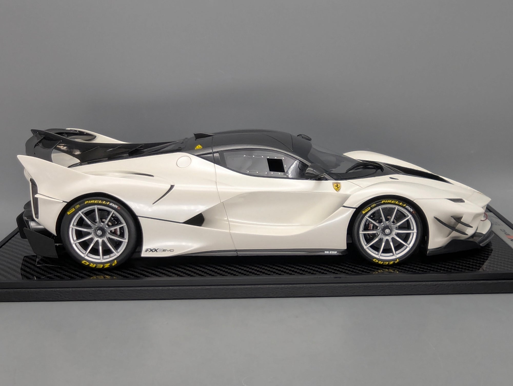 Coches a escala 1:43 Spark S9609 Lamborghini Huracan GT3 EVO FIA Vallelunga 2019 #58 precintado