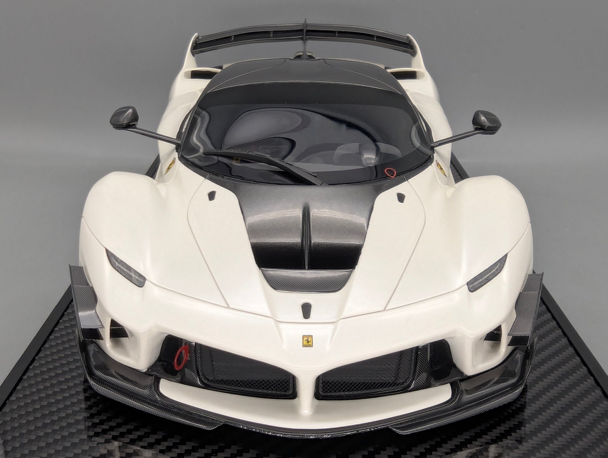 Coches a escala 1:43 Spark S9609 Lamborghini Huracan GT3 EVO FIA Vallelunga 2019 #58 precintado