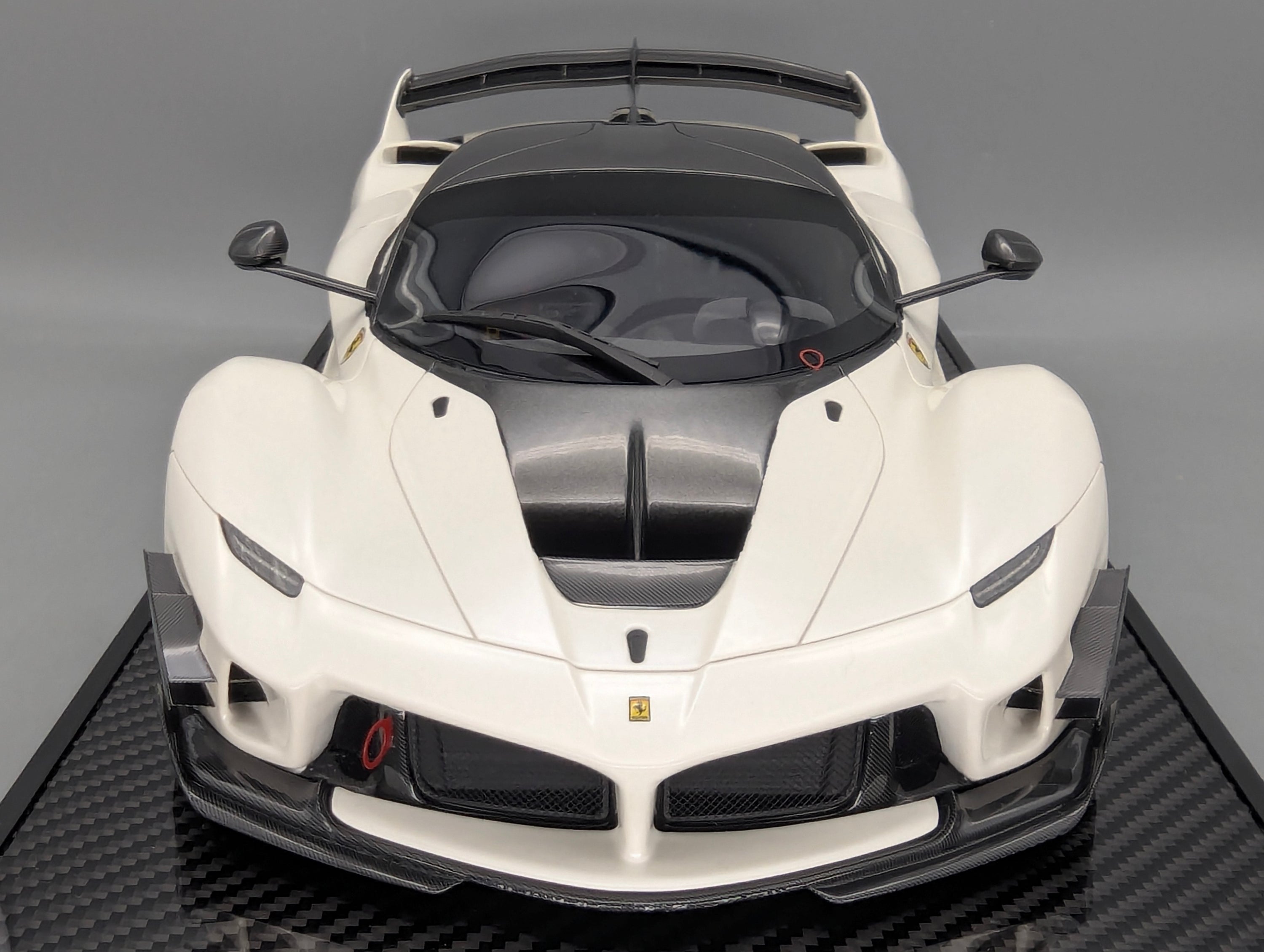 Coches a escala 1:43 Spark S9609 Lamborghini Huracan GT3 EVO FIA Vallelunga 2019 #58 precintado
