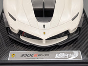 Coches a escala 1:43 Spark S9609 Lamborghini Huracan GT3 EVO FIA Vallelunga 2019 #58 precintado