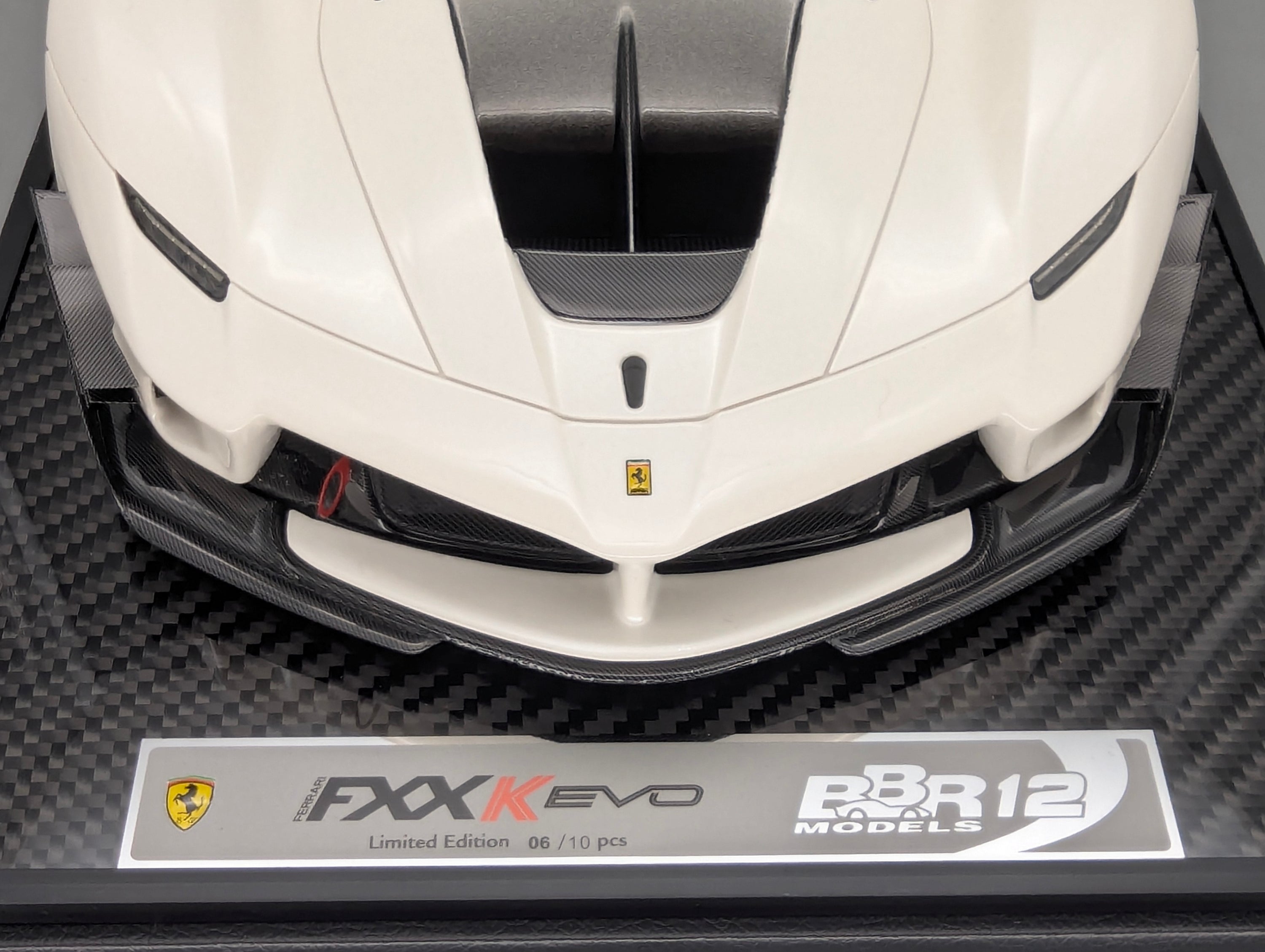 Coches a escala 1:43 Spark S9609 Lamborghini Huracan GT3 EVO FIA Vallelunga 2019 #58 precintado