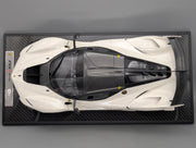 Coches a escala 1:43 Spark S9609 Lamborghini Huracan GT3 EVO FIA Vallelunga 2019 #58 precintado