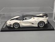 Coches a escala 1:43 Spark S9609 Lamborghini Huracan GT3 EVO FIA Vallelunga 2019 #58 precintado