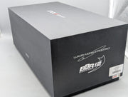 Coches a escala 1:43 Spark S9609 Lamborghini Huracan GT3 EVO FIA Vallelunga 2019 #58 precintado