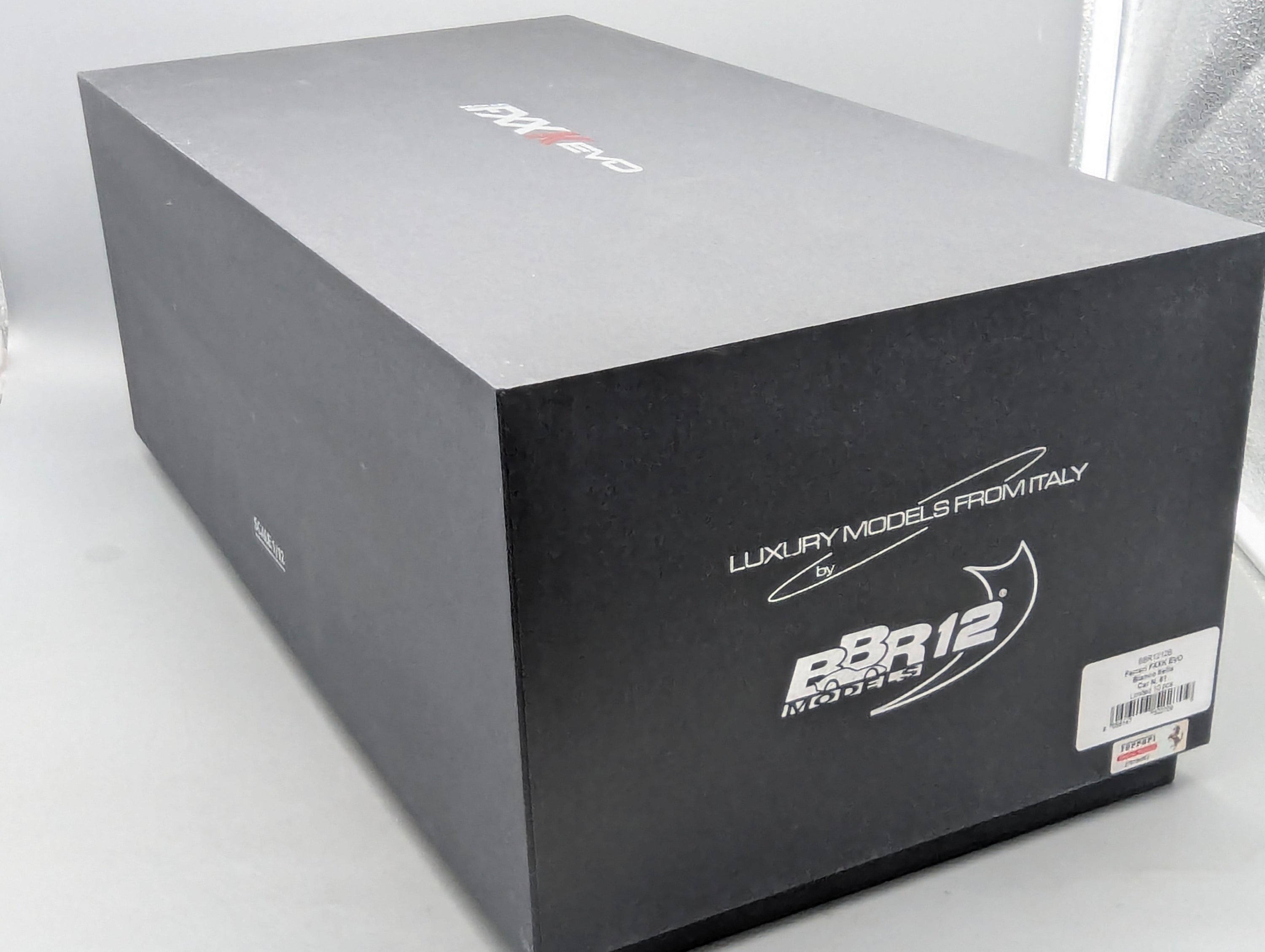 Coches a escala 1:43 Spark S9609 Lamborghini Huracan GT3 EVO FIA Vallelunga 2019 #58 precintado