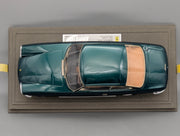 Coches a escala 1:43 Spark S9609 Lamborghini Huracan GT3 EVO FIA Vallelunga 2019 #58 precintado