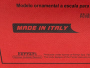 Coches a escala 1:43 Spark S9609 Lamborghini Huracan GT3 EVO FIA Vallelunga 2019 #58 precintado