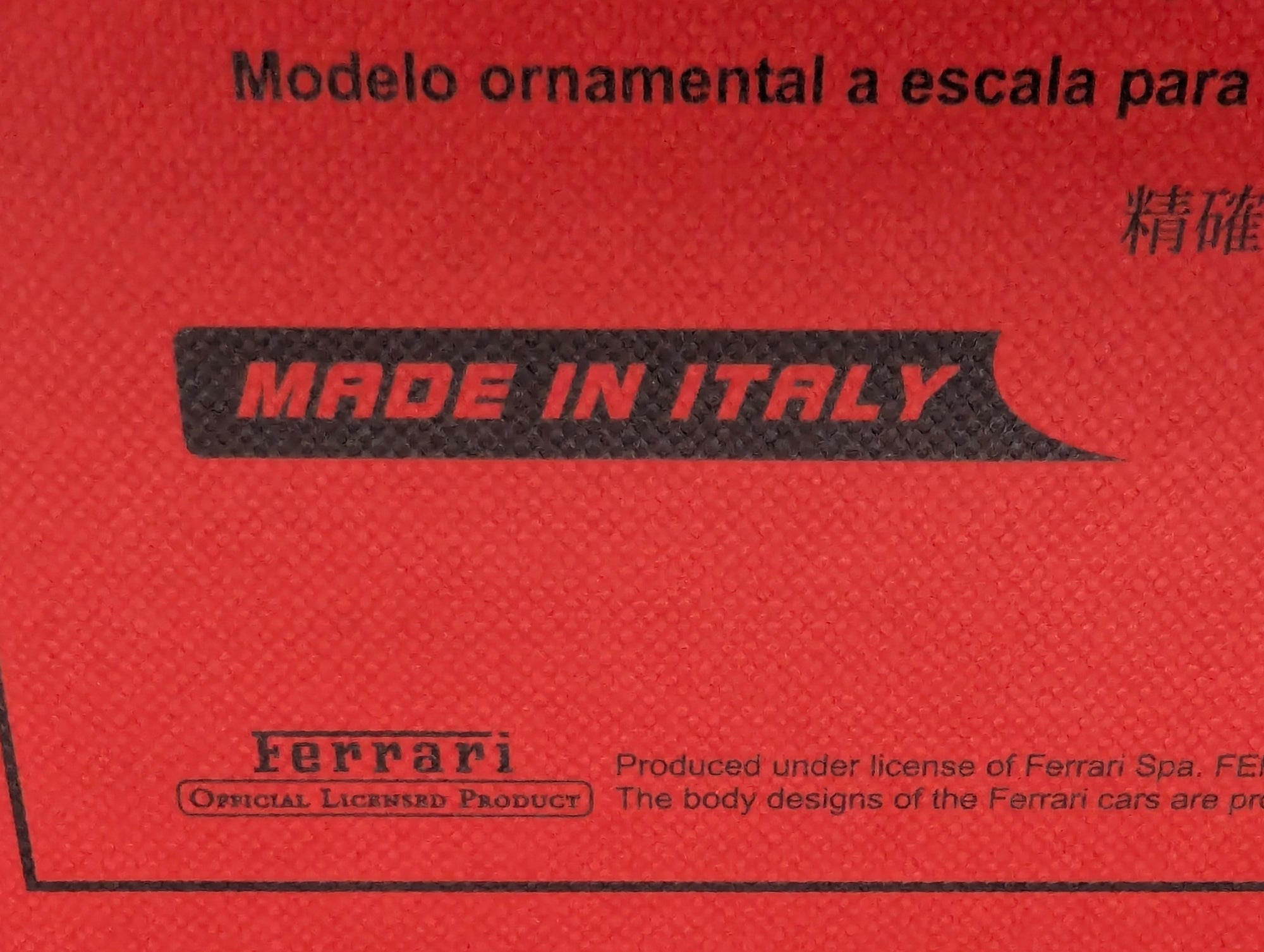 Coches a escala 1:43 Spark S9609 Lamborghini Huracan GT3 EVO FIA Vallelunga 2019 #58 precintado