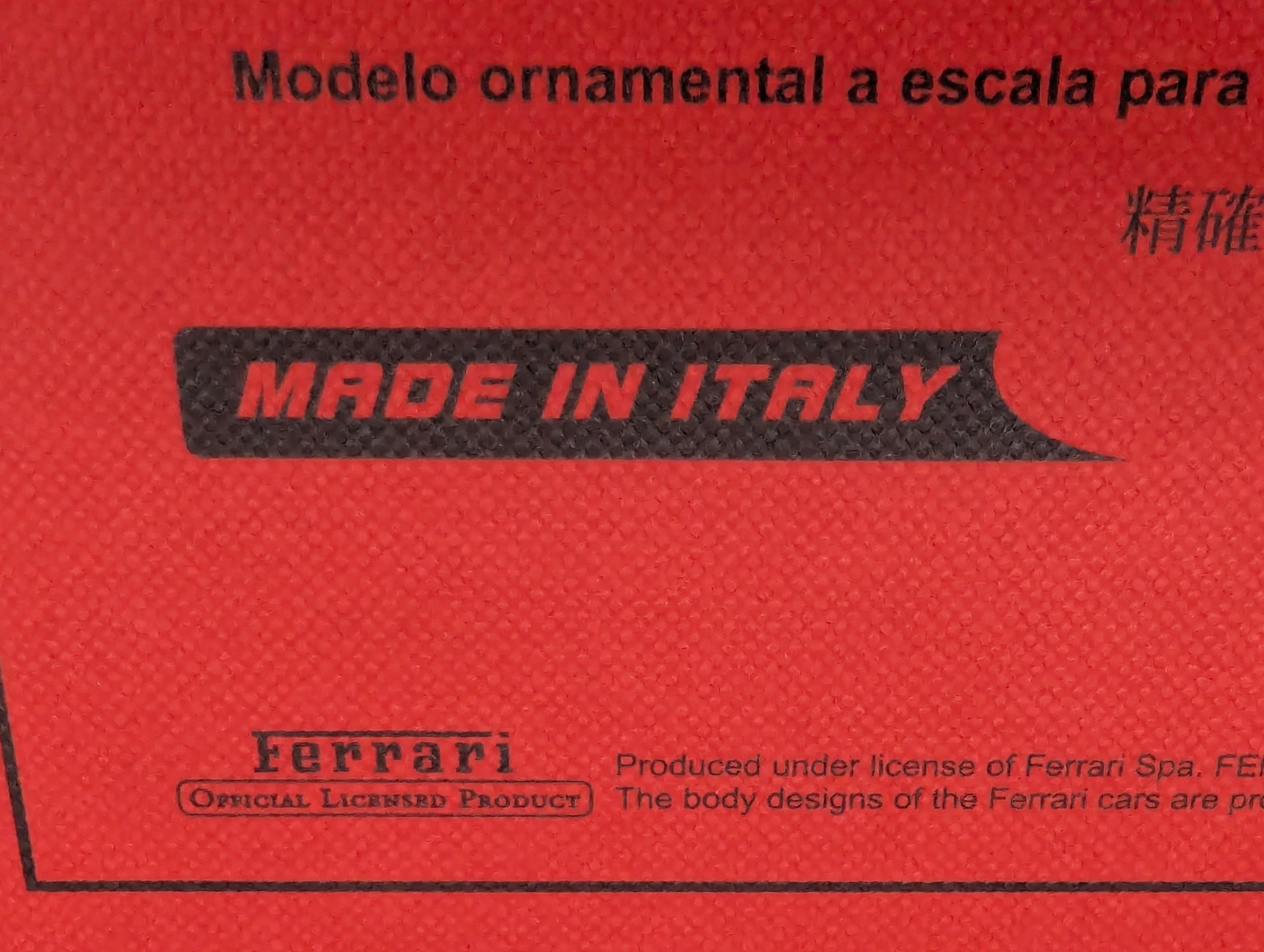 Coches a escala 1:43 Spark S9609 Lamborghini Huracan GT3 EVO FIA Vallelunga 2019 #58 precintado