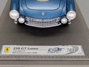 Coches a escala 1:43 Spark S9609 Lamborghini Huracan GT3 EVO FIA Vallelunga 2019 #58 precintado