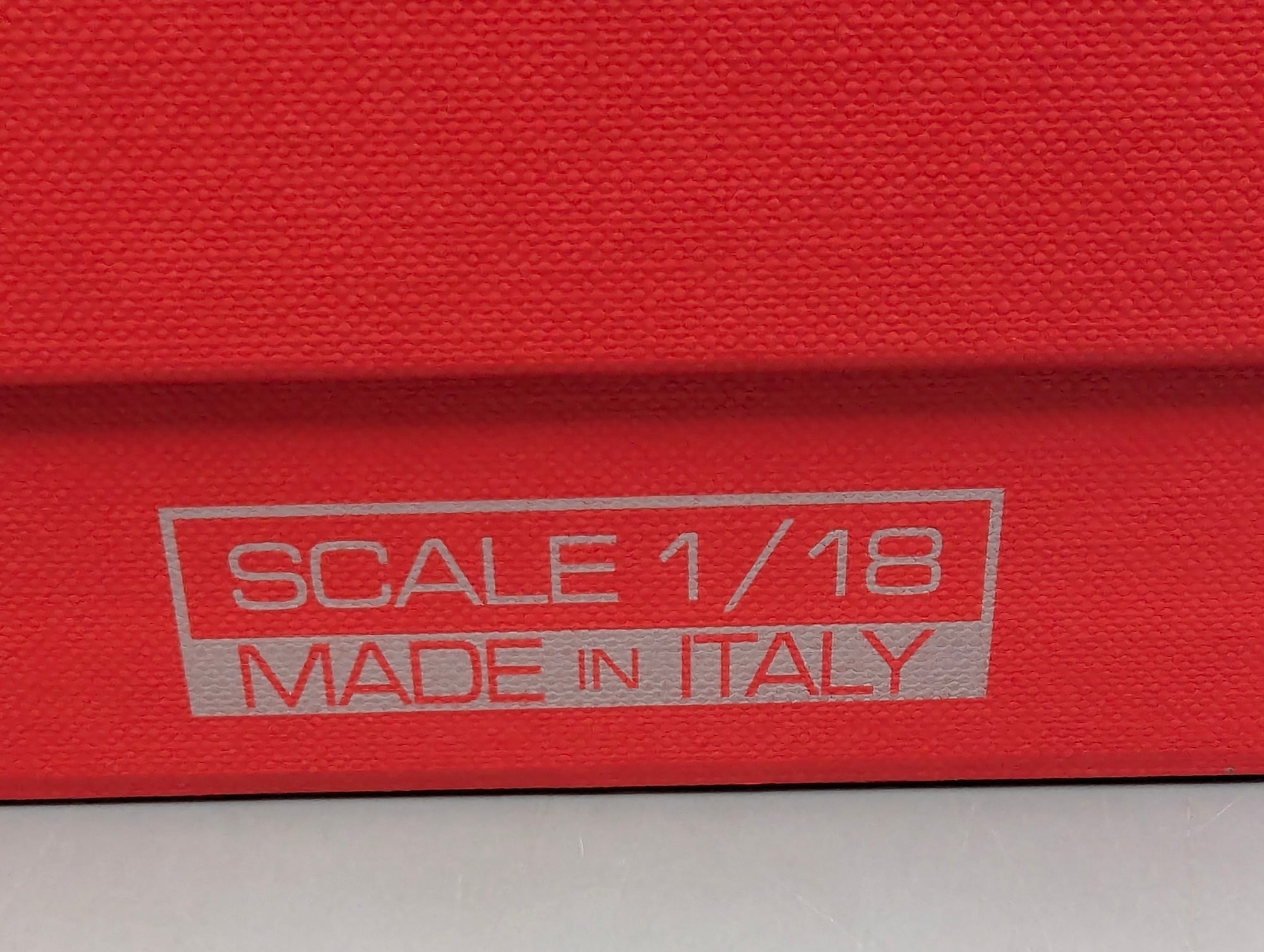 Coches a escala 1:43 Spark S9609 Lamborghini Huracan GT3 EVO FIA Vallelunga 2019 #58 precintado