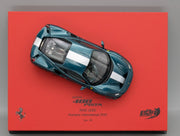 Model Cars 1:43 Spark S9609 Lamborghini Huracan GT3 EVO FIA Vallelunga 2019 #58 OVP