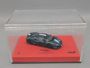 Model Cars 1:43 Spark S9609 Lamborghini Huracan GT3 EVO FIA Vallelunga 2019 #58 OVP