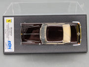 Model Cars 1:43 Spark S9609 Lamborghini Huracan GT3 EVO FIA Vallelunga 2019 #58 OVP