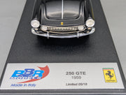 Model Cars 1:43 Spark S9609 Lamborghini Huracan GT3 EVO FIA Vallelunga 2019 #58 OVP