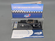 Model Cars 1:43 Spark S9609 Lamborghini Huracan GT3 EVO FIA Vallelunga 2019 #58 OVP