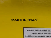 Model Cars 1:43 Spark S9609 Lamborghini Huracan GT3 EVO FIA Vallelunga 2019 #58 OVP