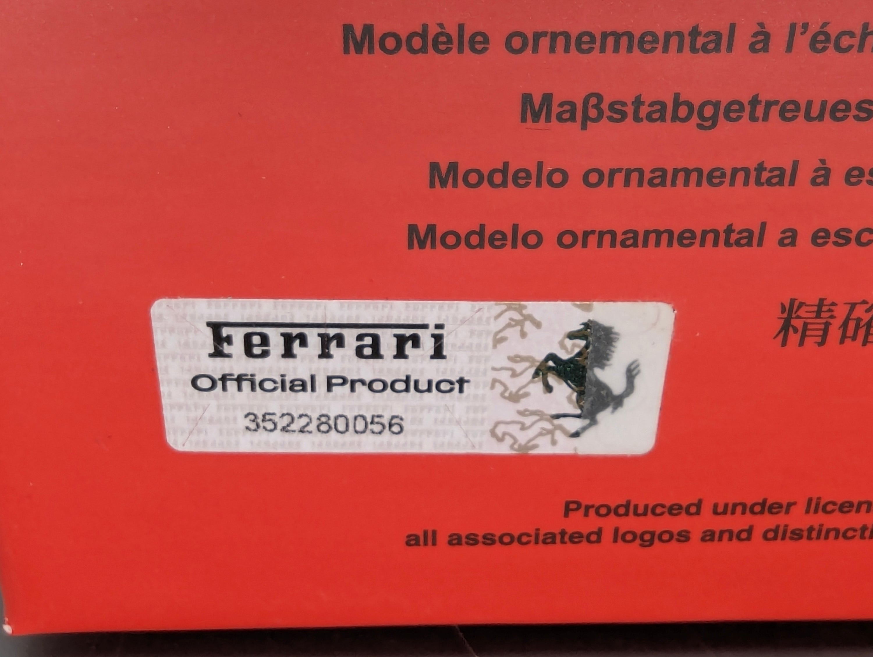 Coches a escala 1:43 Spark S9609 Lamborghini Huracan GT3 EVO FIA Vallelunga 2019 #58 precintado