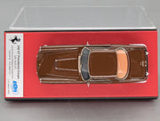 Model Cars 1:43 Spark S9609 Lamborghini Huracan GT3 EVO FIA Vallelunga 2019 #58 OVP