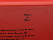 Model Cars 1:43 Spark S9609 Lamborghini Huracan GT3 EVO FIA Vallelunga 2019 #58 OVP