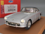 Model Cars 1:43 Spark S9609 Lamborghini Huracan GT3 EVO FIA Vallelunga 2019 #58 OVP