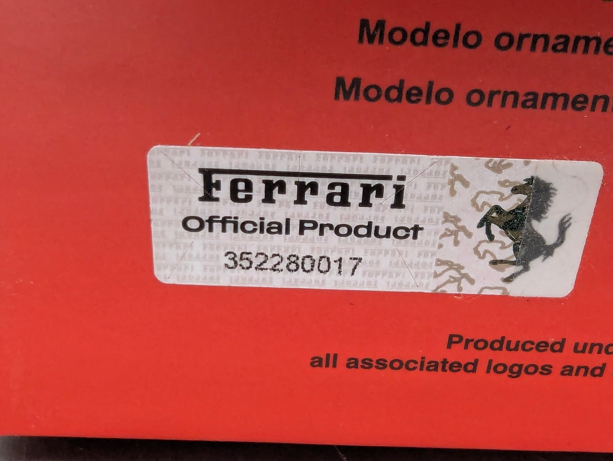 Model Cars 1:43 Spark S9609 Lamborghini Huracan GT3 EVO FIA Vallelunga 2019 #58 OVP