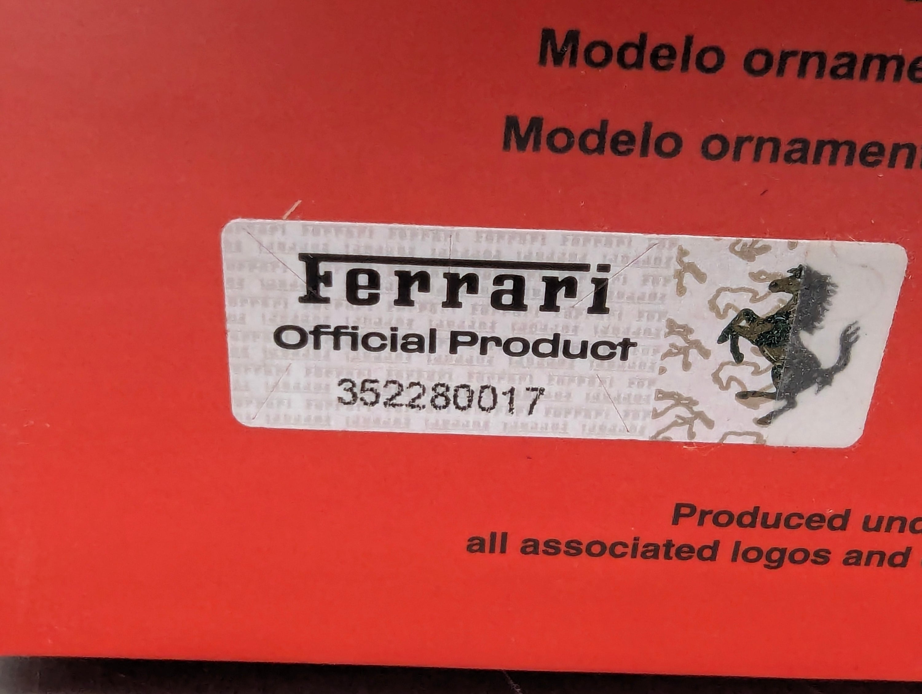 Model Cars 1:43 Spark S9609 Lamborghini Huracan GT3 EVO FIA Vallelunga 2019 #58 OVP