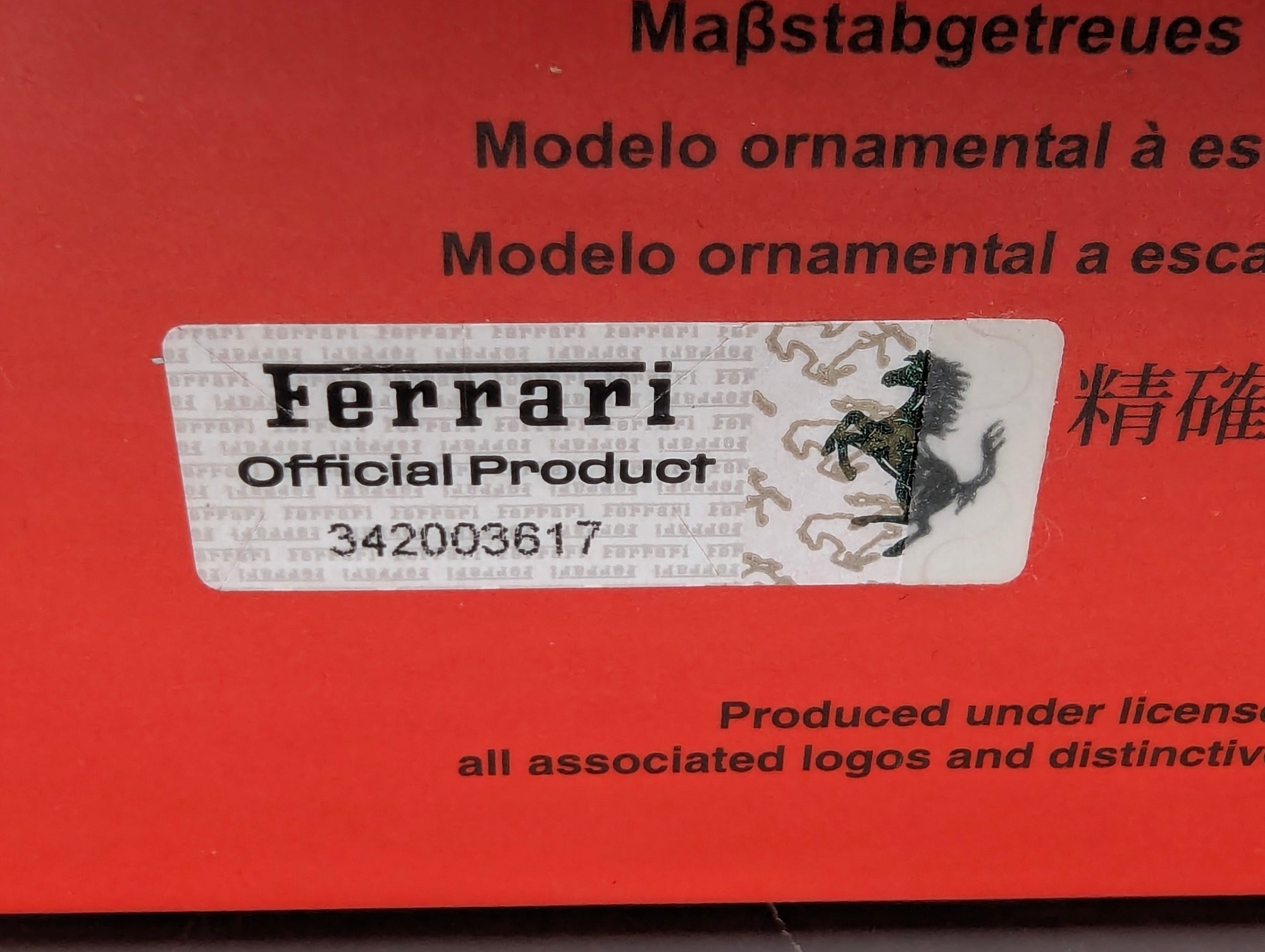 Coches a escala 1:43 Spark S9609 Lamborghini Huracan GT3 EVO FIA Vallelunga 2019 #58 precintado