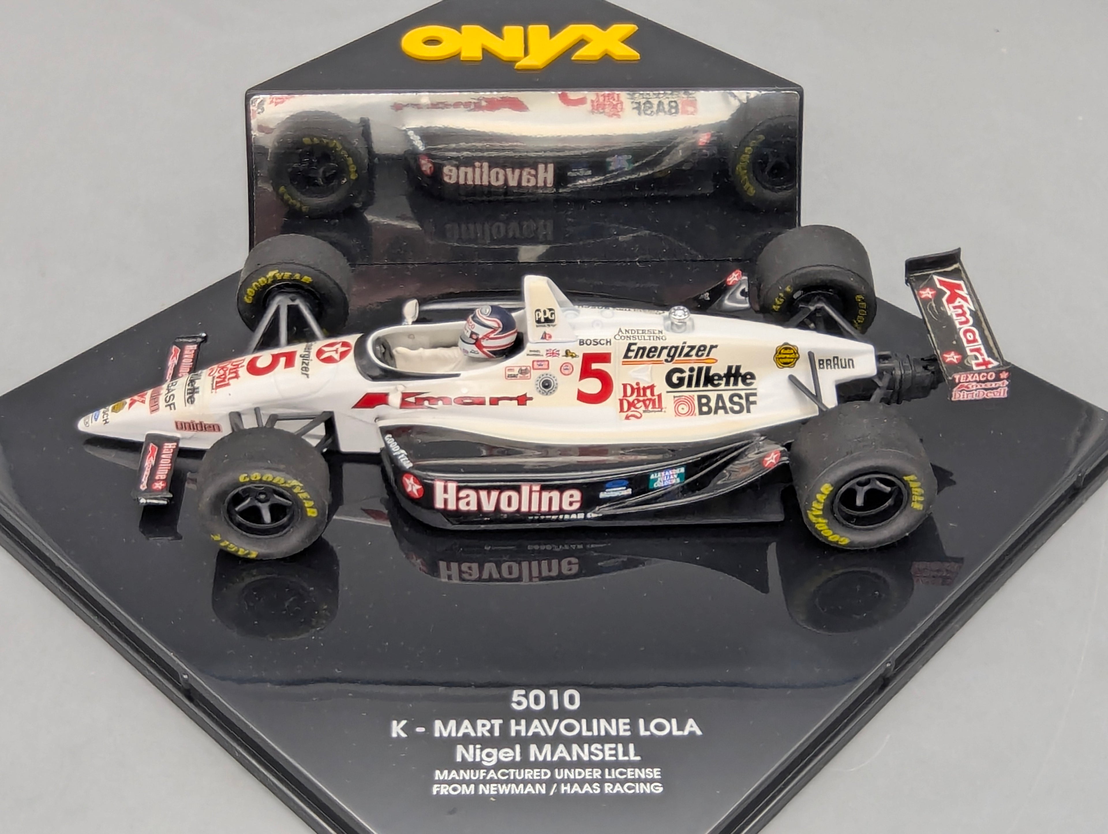 Coches a escala 1:43 Spark S9609 Lamborghini Huracan GT3 EVO FIA Vallelunga 2019 #58 precintado