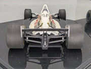 Modellautos 1:24 Onyx 5010 K-Mart Havoline Lola #5 Nigel Mansell mit Vitrine