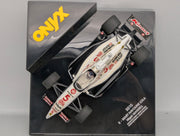 Modellautos 1:24 Onyx 5010 K-Mart Havoline Lola #5 Nigel Mansell mit Vitrine