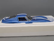 Model Cars 1:43 Spark S9609 Lamborghini Huracan GT3 EVO FIA Vallelunga 2019 #58 OVP