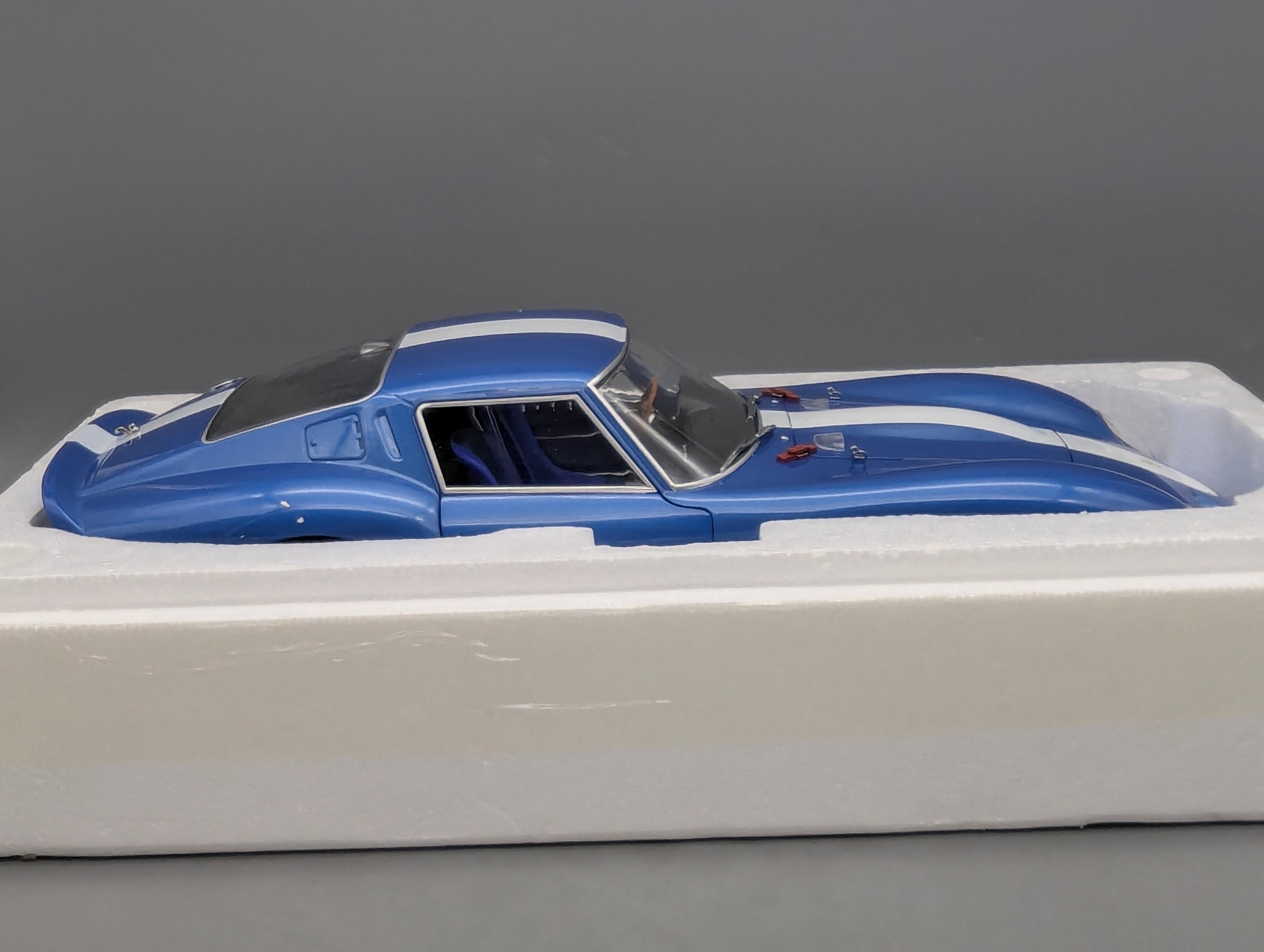 Model Cars 1:43 Spark S9609 Lamborghini Huracan GT3 EVO FIA Vallelunga 2019 #58 OVP
