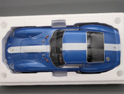 Model Cars 1:43 Spark S9609 Lamborghini Huracan GT3 EVO FIA Vallelunga 2019 #58 OVP
