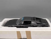 Model Cars 1:43 Spark S9609 Lamborghini Huracan GT3 EVO FIA Vallelunga 2019 #58 OVP