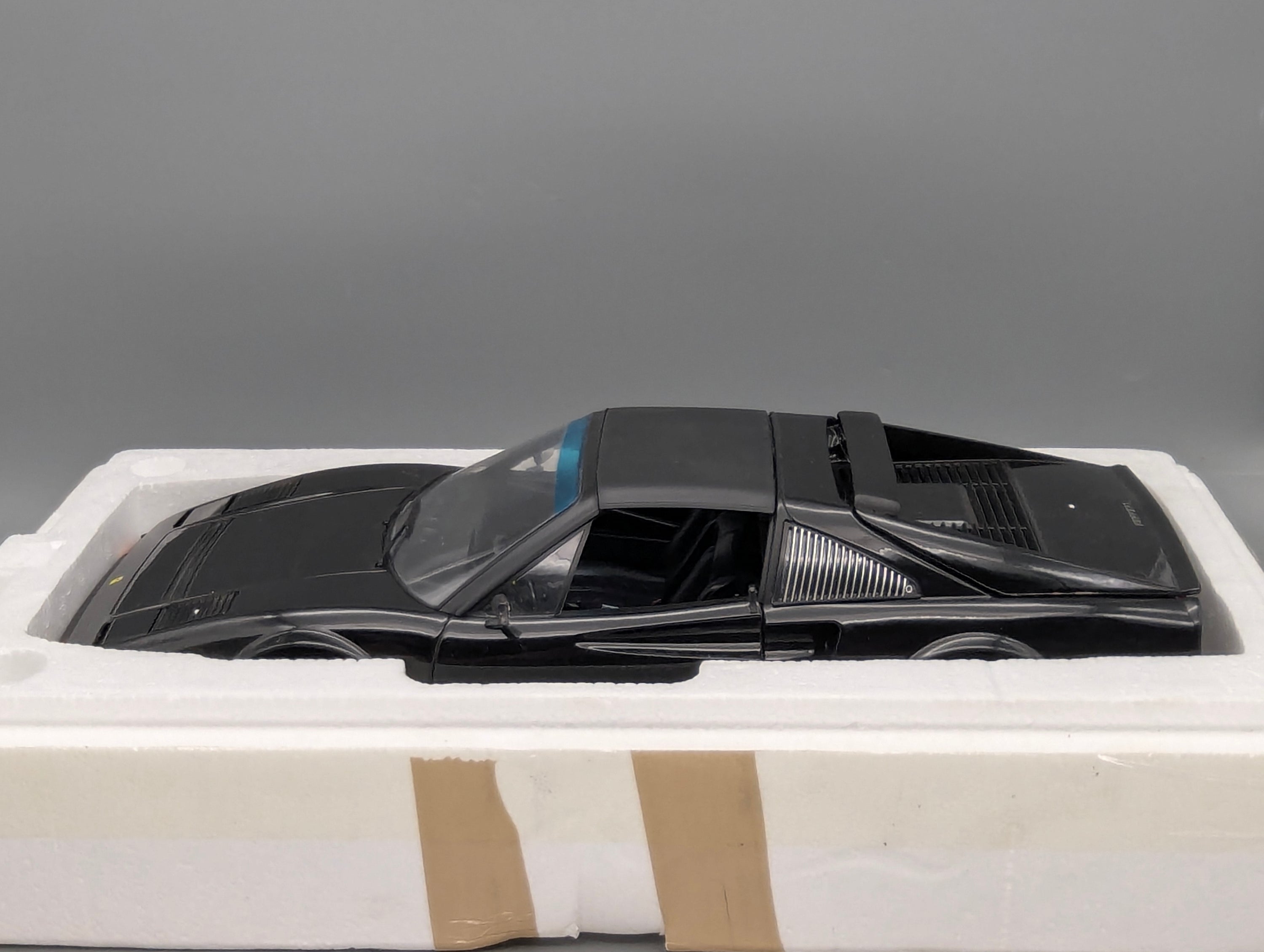 Model Cars 1:43 Spark S9609 Lamborghini Huracan GT3 EVO FIA Vallelunga 2019 #58 OVP