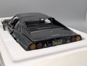 Model Cars 1:43 Spark S9609 Lamborghini Huracan GT3 EVO FIA Vallelunga 2019 #58 OVP