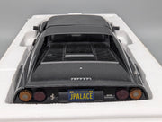 Model Cars 1:43 Spark S9609 Lamborghini Huracan GT3 EVO FIA Vallelunga 2019 #58 OVP