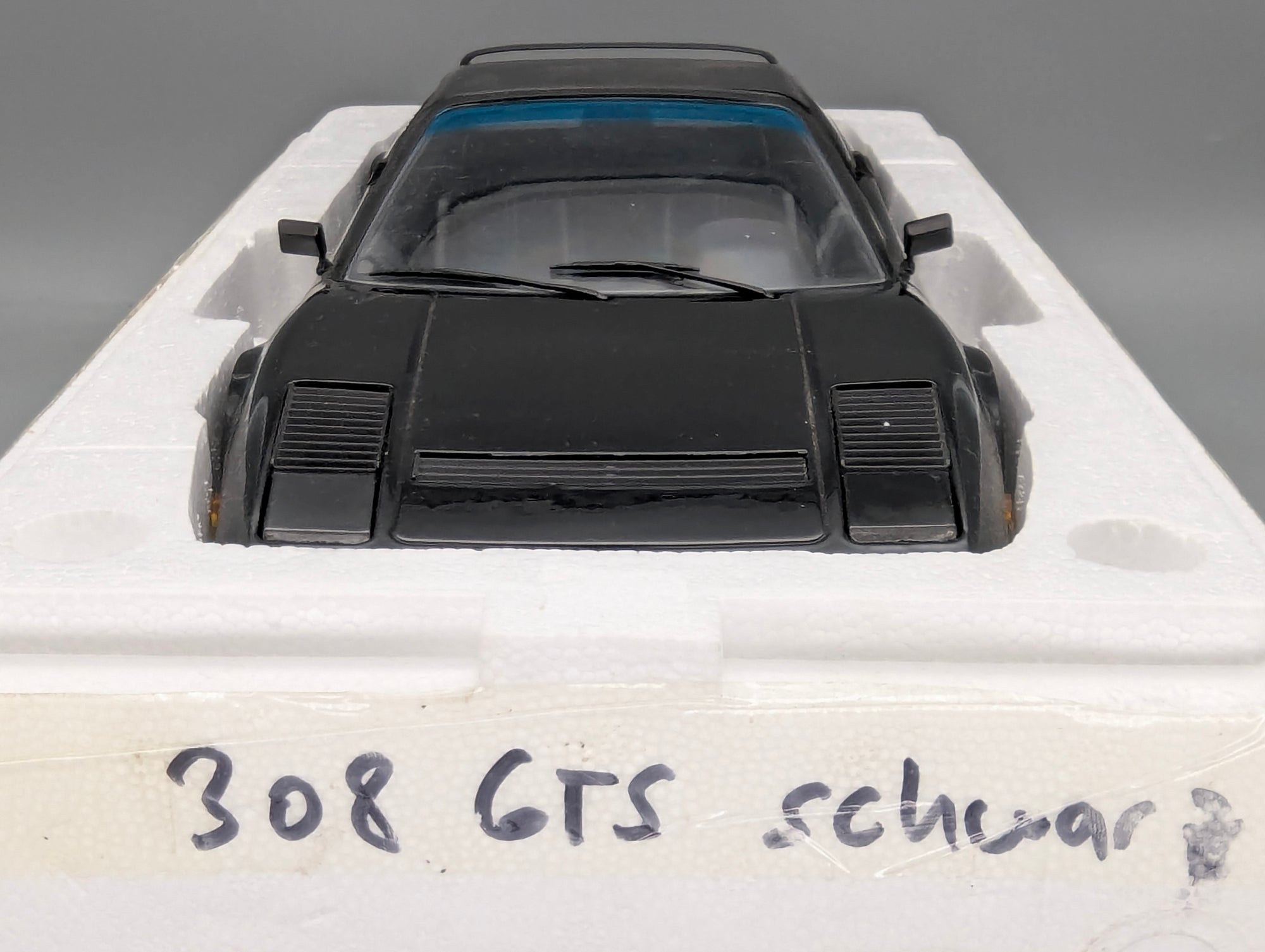 Model Cars 1:43 Spark S9609 Lamborghini Huracan GT3 EVO FIA Vallelunga 2019 #58 OVP