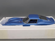 Model Cars 1:43 Spark S9609 Lamborghini Huracan GT3 EVO FIA Vallelunga 2019 #58 OVP