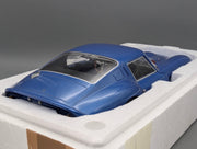Model Cars 1:43 Spark S9609 Lamborghini Huracan GT3 EVO FIA Vallelunga 2019 #58 OVP